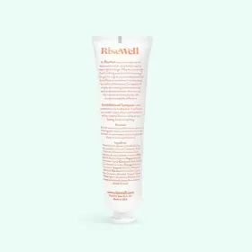 313091557583 RISEWELL Mineral Toothpaste Natural Fluoride #2