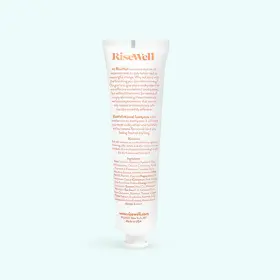 445018685697 RISEWELL Mineral Toothpaste Natural Added #2