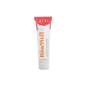 860008718488 RISEWELL Travel Mineral Toothpaste Tsa Sls