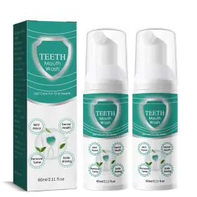 ZYH250410131 RNEMITE-AMO Foam Toothpaste Stain Removal Ultra