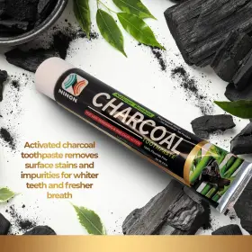 372769493400 ROMERIZA INC Toothpaste Cleansing Natural #2