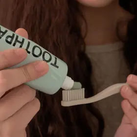 809296111917 ROROBELL Wawa Toothpaste Boyfriends Breath #2