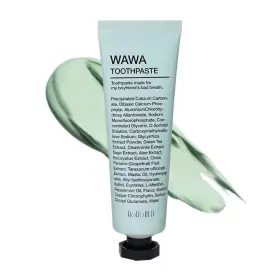 809296111917 ROROBELL Wawa Toothpaste Boyfriends Breath