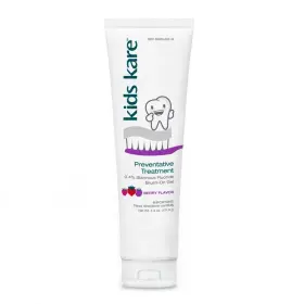 359883000318 ROTADENT PROCARE Kids Kare Stannous Fluoride Gel