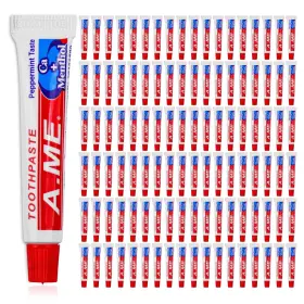 7S-V0FB-F2DW RSQAZQ Travel Toothpaste Disposable Pack