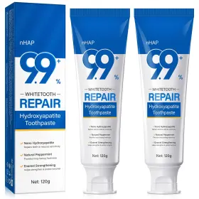 FB35421RU RULVIOU Hydroxyapatite Toothpaste Pack