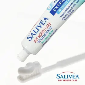 PR-COM-RT-X985884 SALIVEA Mouth Toothpaste Natural Salivary #2