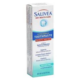 PR-COM-RT-X985884 SALIVEA Mouth Toothpaste Natural Salivary