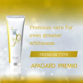 313096015040 SANGI CO Apagard Premio Nano Hydroxyapatite #2
