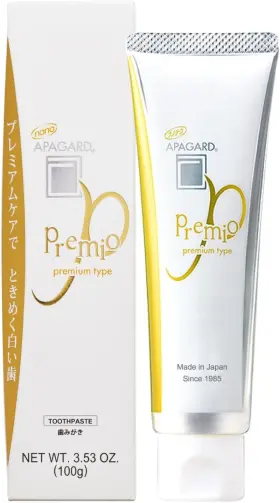 313096015040 SANGI CO Apagard Premio Nano Hydroxyapatite