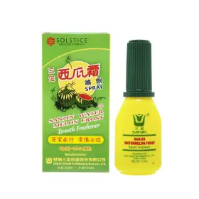 23728 SANJIN Watermelon Frost Spray Bottle