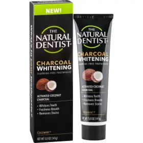 364678859958 SANKIKIPRODUCT Pasta Dientes Blanqueadora Carbon