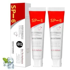 748305541452 SCTHRL Ultra Whitening Toothpaste Brightening