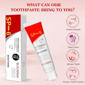 748305570513 SCTHRL Ultra Whitening Toothpaste Brightening #2