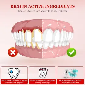 748305570513 SCTHRL Ultra Whitening Toothpaste Brightening #3