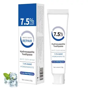 Scthrlht SCTHRL Hydroxyapatite Toothpaste Pack