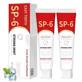 748305896934 SCTHRL Probiotics Whitening Toothpaste Sp