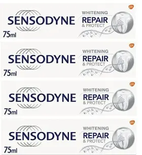 000347054525 SENSODYNE Repair Protect Whitening Toothpaste