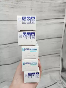 0135-0486-01 SENSODYNE Pronamel Intensive Repair Toothpaste #2