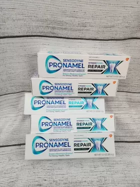 0135-0486-01 SENSODYNE Pronamel Intensive Repair Toothpaste