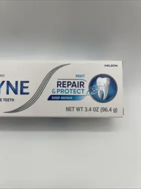 0135-0548-02 SENSODYNE Repair Protect Toothpaste Sensitive #3