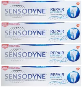 016825935702 SENSODYNE Repair Protect Toothpaste Pack