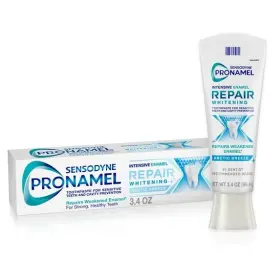 049098198 SENSODYNE Pronamel Intensive Repair Toothpaste