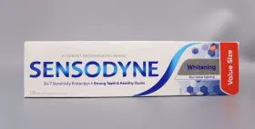 060815030555 SENSODYNE Whitening Tartar Sensitivity