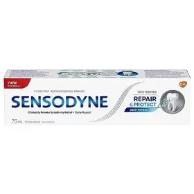060815039183 SENSODYNE Novamin Whitening Repair Protect