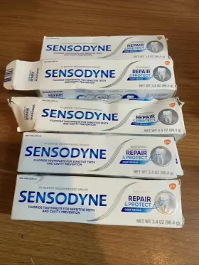 060815305578 SENSODYNE Repair Protect Toothpaste