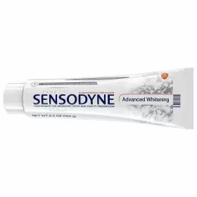 1450843 SENSODYNE Advanced Whitening Toothpaste #2