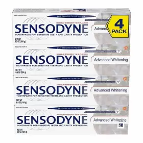 1450843 SENSODYNE Advanced Whitening Toothpaste