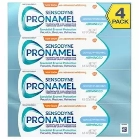 1472535 SENSODYNE Advanced Whitening Toothpaste