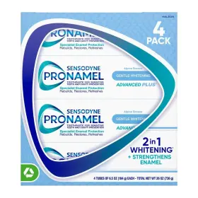 1810858 SENSODYNE Pronamel Gentle Whitening Advanced Pack
