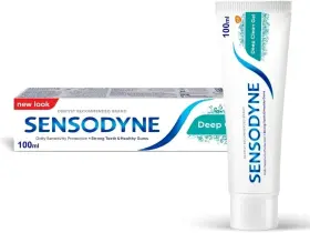 Toothpaste SENSODYNE Clean Gel Sensitive