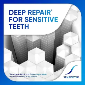 300313680006 SENSODYNE Repair Protect Toothpaste Sensitive #3