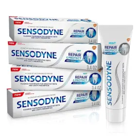 307667980554 SENSODYNE Repair Protect Toothpaste Sensitive