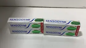 310158081890 SENSODYNE Toothpaste Sensitive