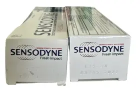310158083504 SENSODYNE Impact Sensitive Cavity Pack #2