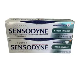 310158083504 SENSODYNE Impact Sensitive Cavity Pack