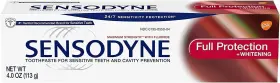 310158083757 SENSODYNE Whitening Toothpaste