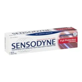 310158083795 SENSODYNE Ounces
