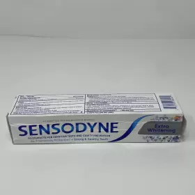 310158084044 SENSODYNE Whitening Sensitive Cavity Pack #3