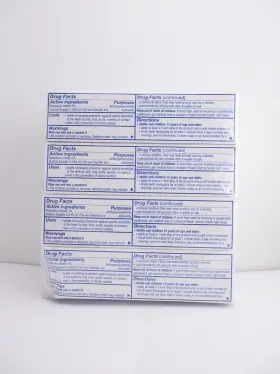 310158084099 SENSODYNE Whitening Toothpaste Travel #2