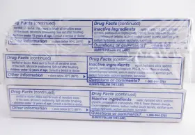 310158084099 SENSODYNE Whitening Toothpaste Travel #3
