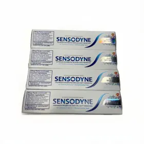 310158084303 SENSODYNE Whitening Toothpaste #2