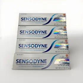 310158084303 SENSODYNE Whitening Toothpaste