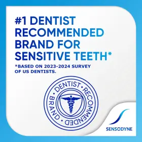 310158084341 SENSODYNE Whitening Toothpaste #3