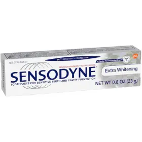 310158084341 SENSODYNE Whitening Toothpaste