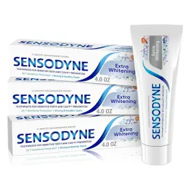 310158084532 SENSODYNE Toothpaste Whitening #2